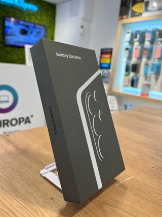 Samsung Galaxy S26 Ultra