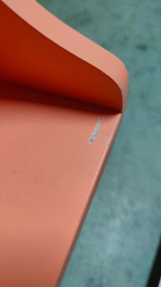 Estanterías infantiles de pared Vertbaudet