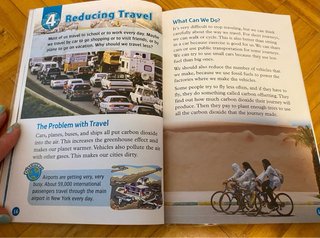 Oxford Read and Discover: Level 6: Caring For O...