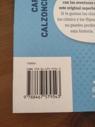 el capitán calzoncillos