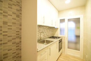 Piso en alquiler en El Camp d'en Grassot i Gràcia Nova en Barcelona