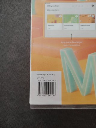 Matemáticas ESO. 2