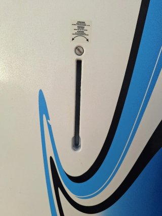 Tabla Windsurf AHD Wave