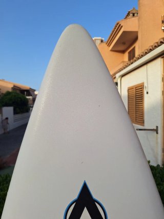 Tabla Windsurf AHD Wave