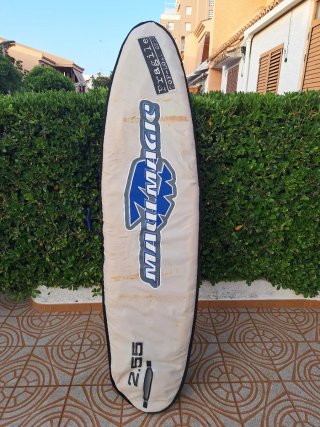 Tabla Windsurf AHD Wave