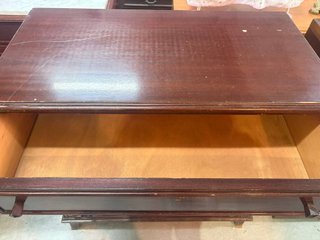 CAJONERA DE MADERA