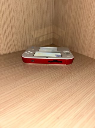 Nintendo 2ds
