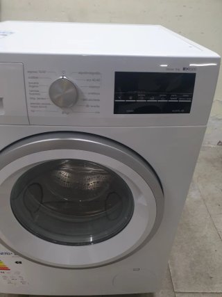 Lavadora Siemens 1400RPM 9kg A+++ garantía