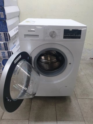 Lavadora Siemens 1400RPM 9kg A+++ garantía