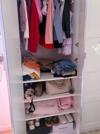 Armario Pax Ikea