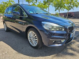 BMW Serie 2 2017