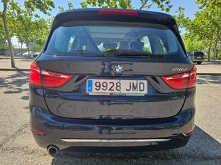 BMW Serie 2 2017