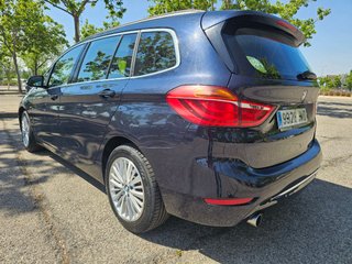 BMW Serie 2 2017