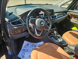 BMW Serie 2 2017