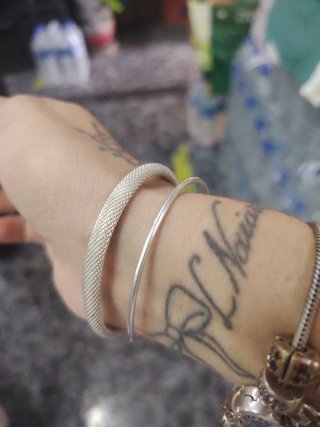 Pulsera Tous con perla