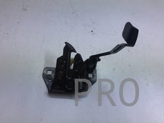 Cerradura capot Chrysler Voyager nueva