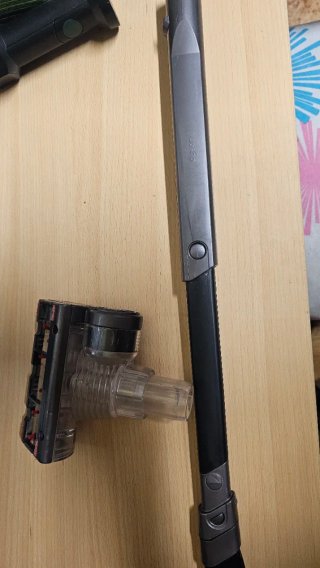 Accesorios Dyson