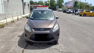 Ford C-MAX 2013