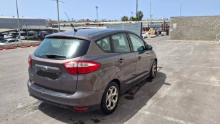 Ford C-MAX 2013