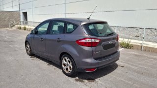 Ford C-MAX 2013