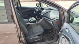 Ford C-MAX 2013