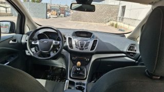 Ford C-MAX 2013