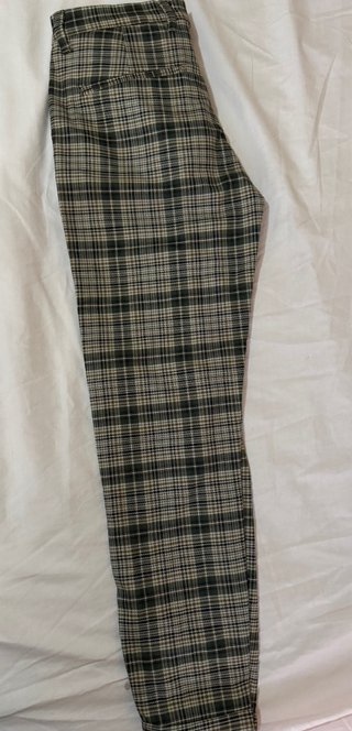 Pantalón Gabba Hombre Talla M con Etiquetas