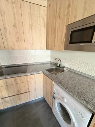 Se alquila piso