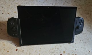 Asus ROG z13 Ryzen AI Max+ 395 comprado 21 mayo