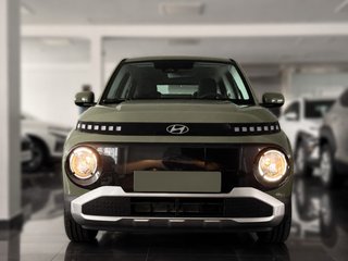 Hyundai Inster 42KWH 71KW (97CV) Klass
