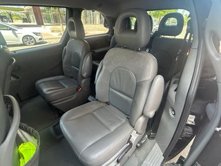 Chrysler Voyager 2007