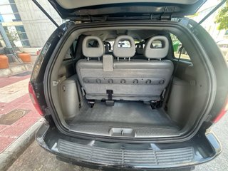 Chrysler Voyager 2007