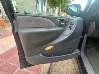 Chrysler Voyager 2007