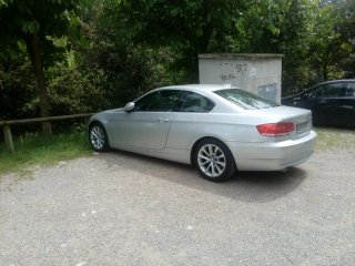 BMW Serie 3 2007