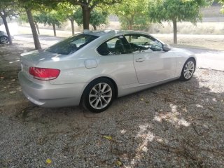BMW Serie 3 2007