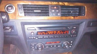 BMW Serie 3 2007
