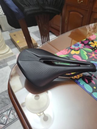 Sillín Specialized S-Works Power 143mm