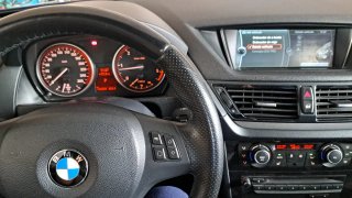 BMW Serie 1 2013