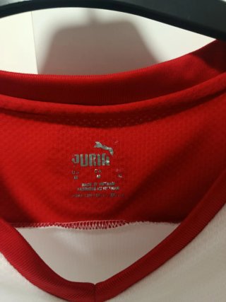 Camiseta UD Almería Puma