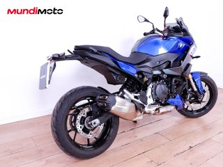 BMW F 900 XR