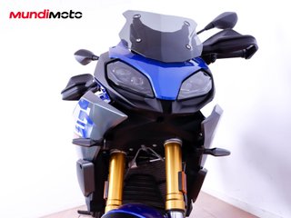 BMW F 900 XR
