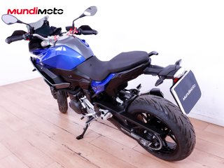 BMW F 900 XR