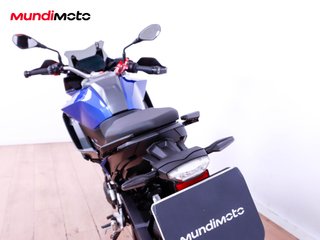 BMW F 900 XR