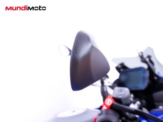 BMW F 900 XR