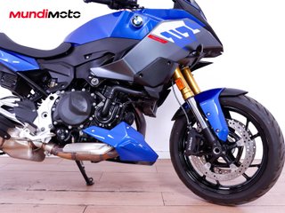 BMW F 900 XR