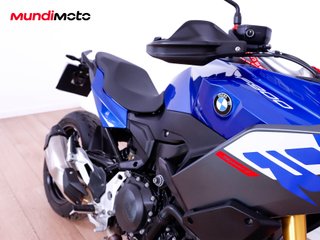 BMW F 900 XR