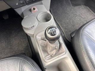 Volkswagen New Beetle 1.9 TDI 105CV Cabriolet