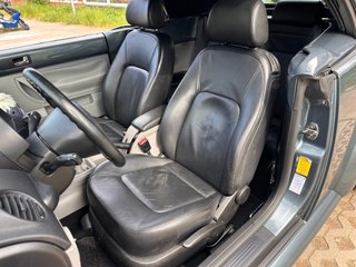 Volkswagen New Beetle 1.9 TDI 105CV Cabriolet