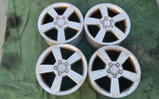 1891854 juego llantas seat 1p0601025c leon (1p1)
