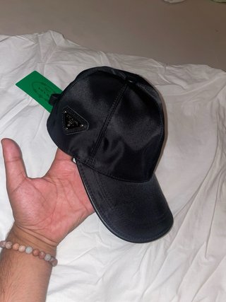Gorra Loro Piana Beige